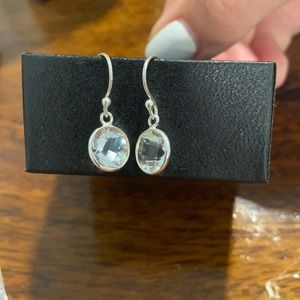 Herkimer “diamond” mines natural quartz. Brand new